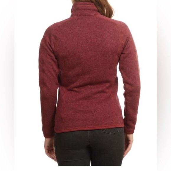 Patagonia Full zip Better SweaterJacket - Picture 2 of 11